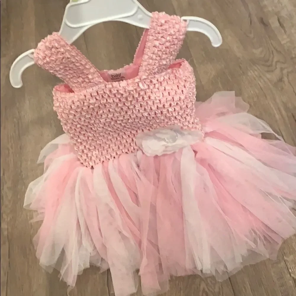 🎉last deal 🎉Baby girl dress👯